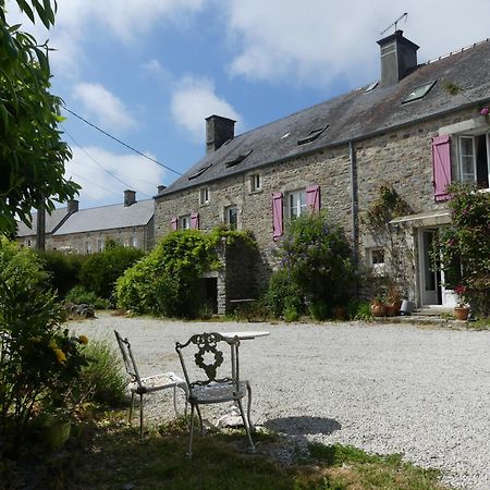 Au Domaine De Sophie Chambres D'Hotes Crasville  Zewnętrze zdjęcie