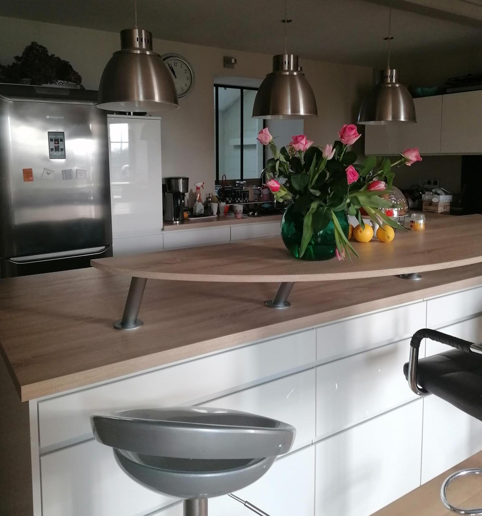 Au Domaine De Sophie Chambres D'Hotes Crasville  Zewnętrze zdjęcie