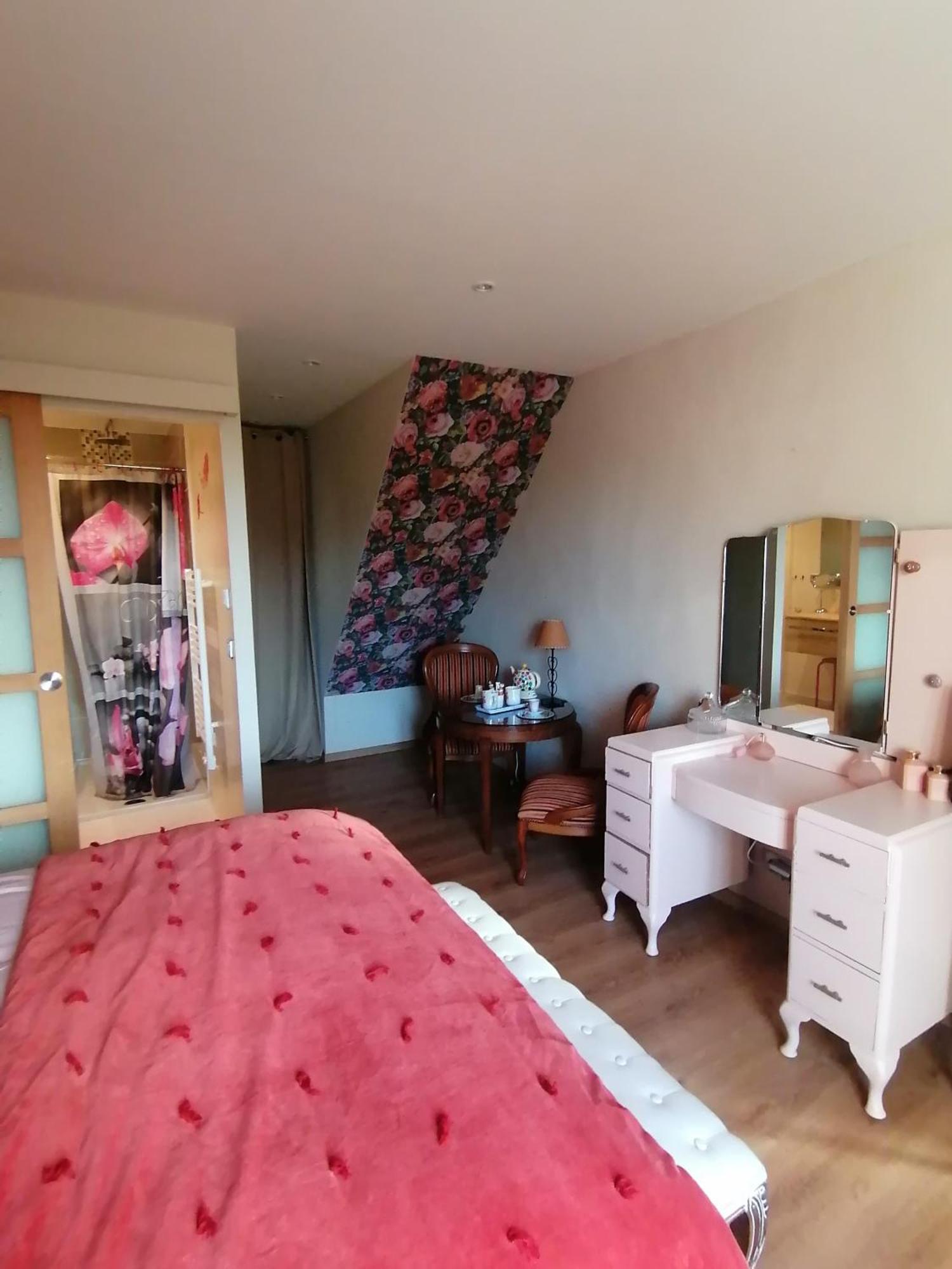 Au Domaine De Sophie Chambres D'Hotes Crasville  Zewnętrze zdjęcie